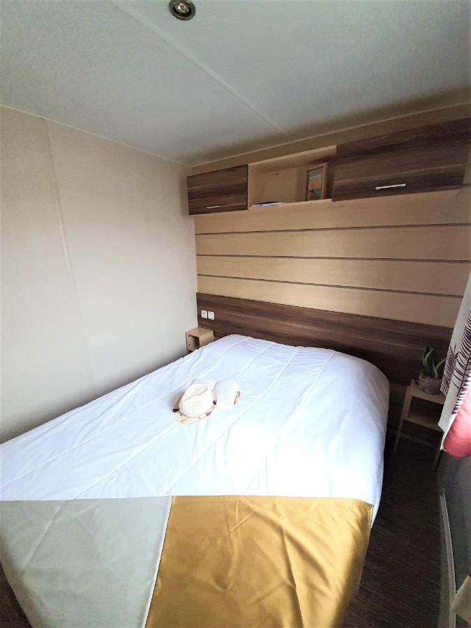 Camping La Prairie Saint-Hilaire-de-Riez Zewnętrze zdjęcie